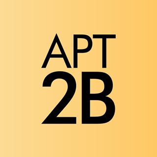 Apt2B discount code